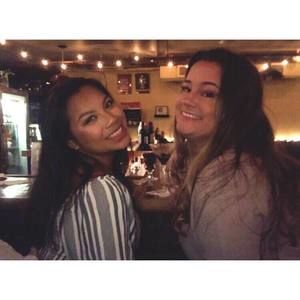 Meet your Posher, Marisa